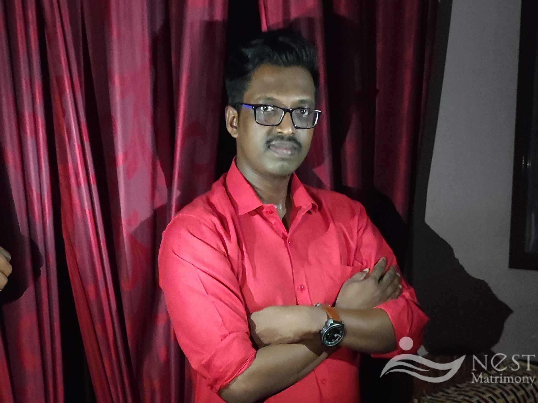 JITHIN-profile-image