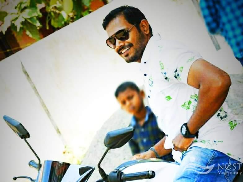 Vineeth-profile-image