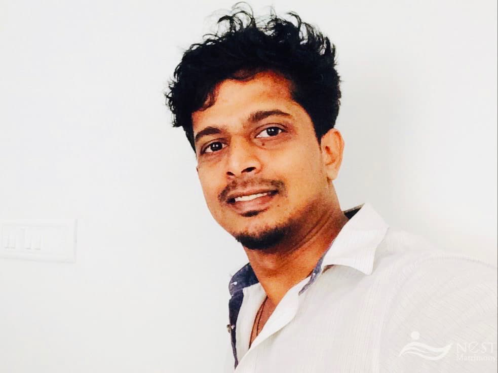 Sreejith S-profile-image