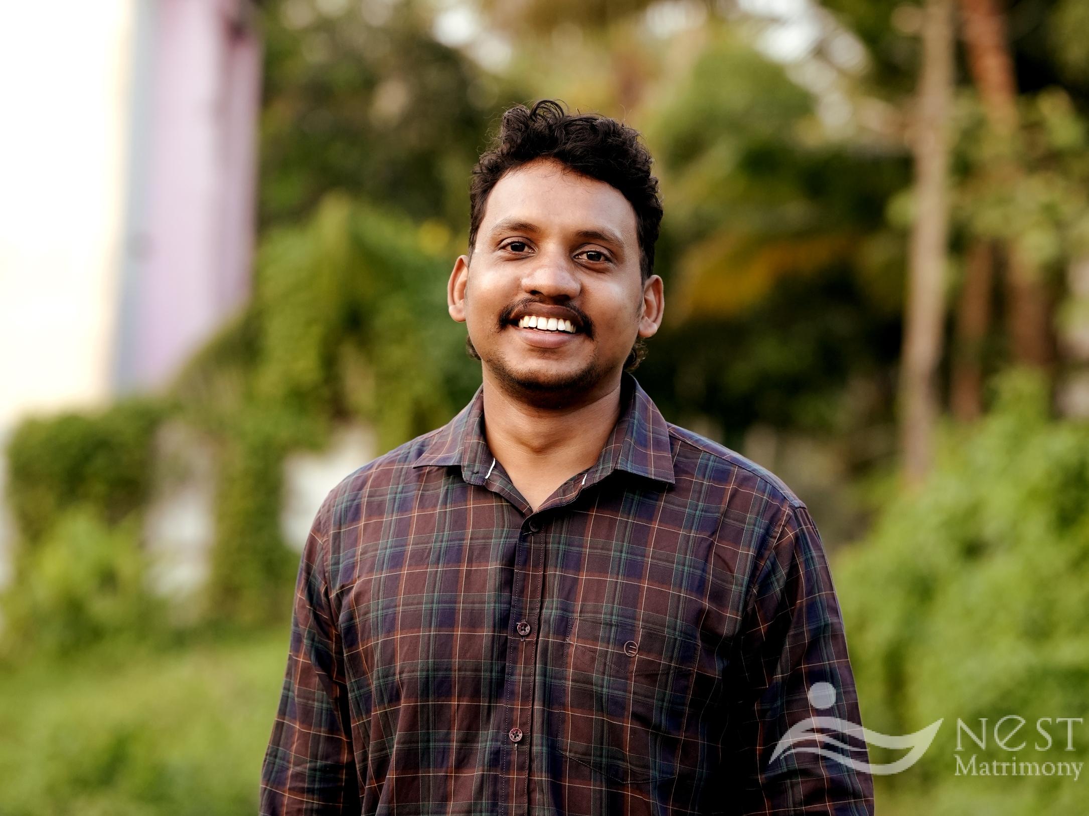 AKHIL MOHANAN-profile-image