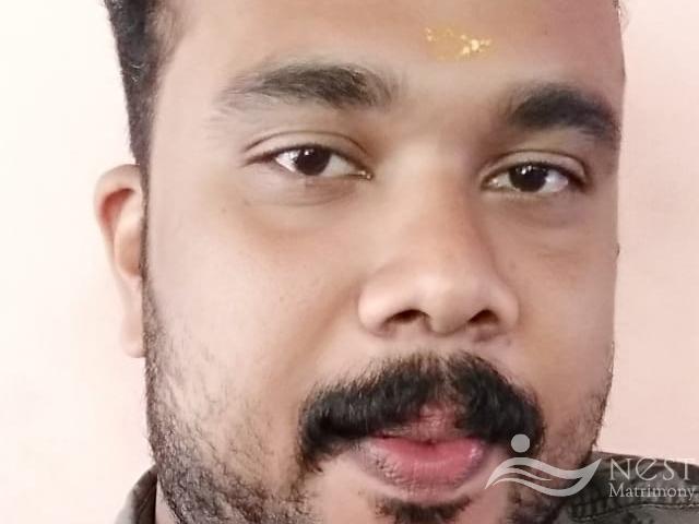 Vineeth mv-profile-image