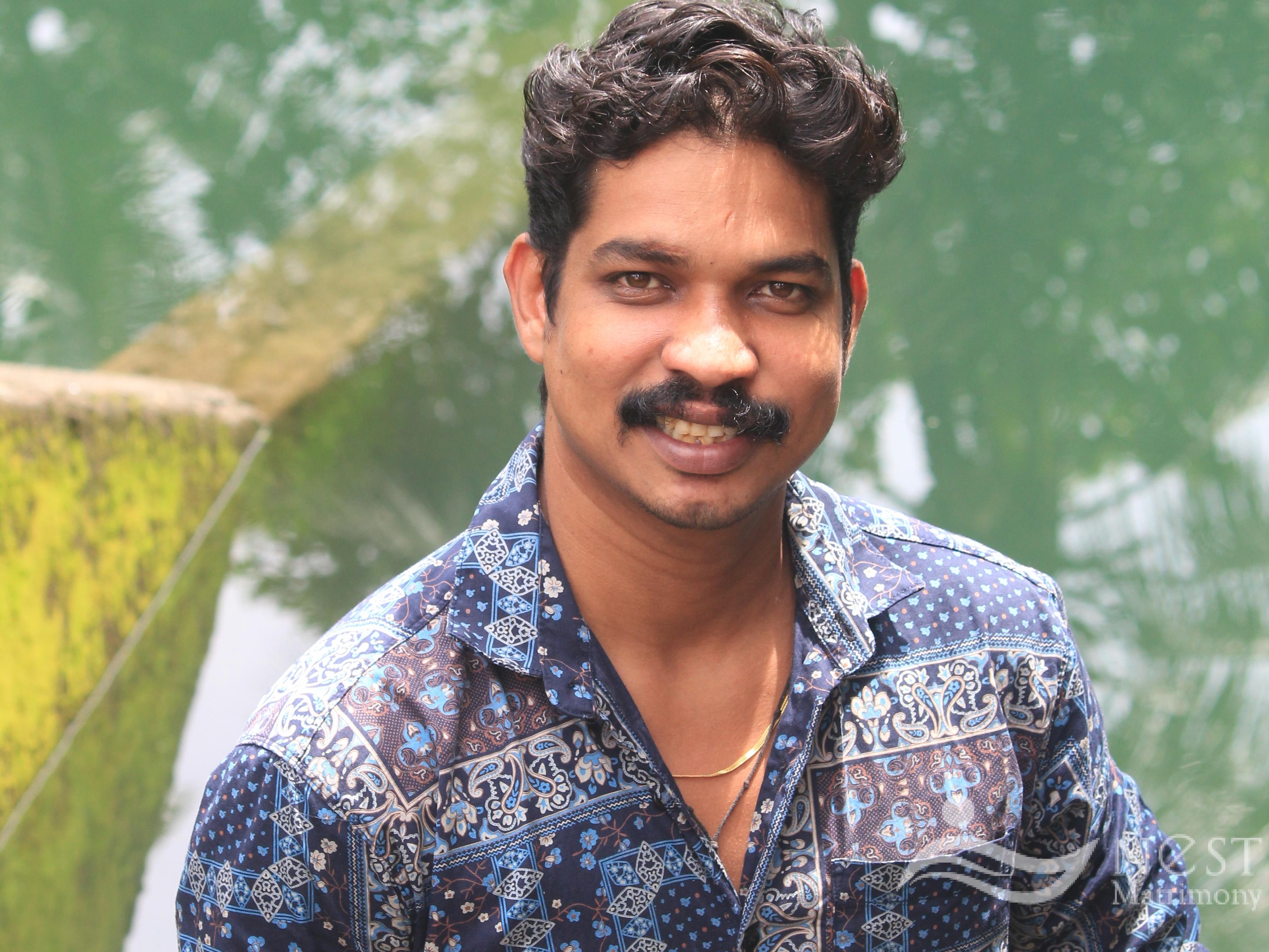 Jithin C.s-profile-image