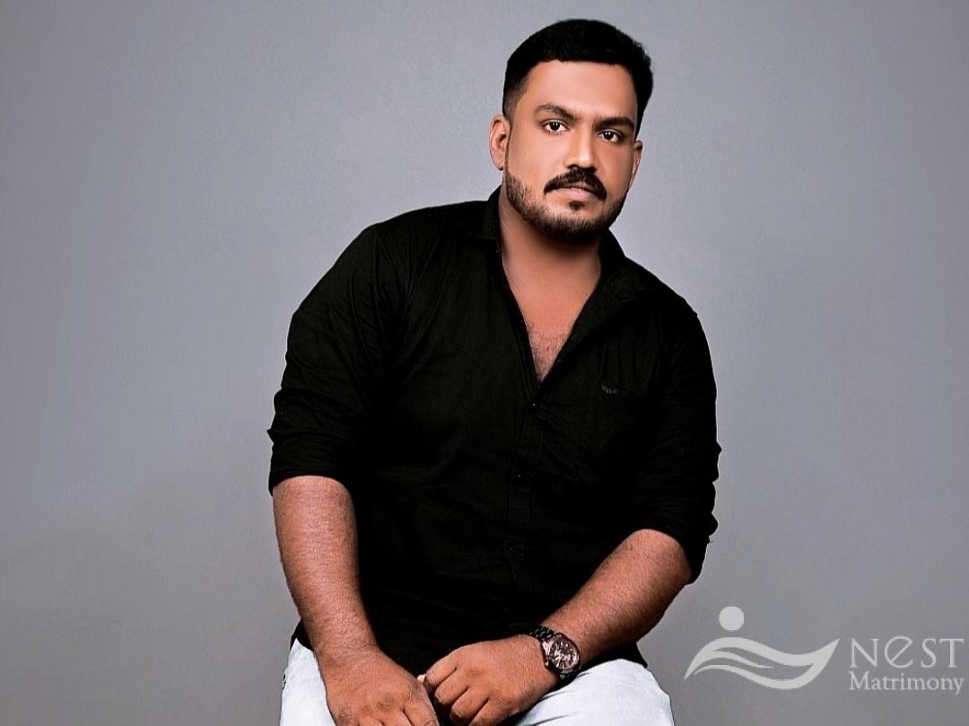 Dileep-profile-image