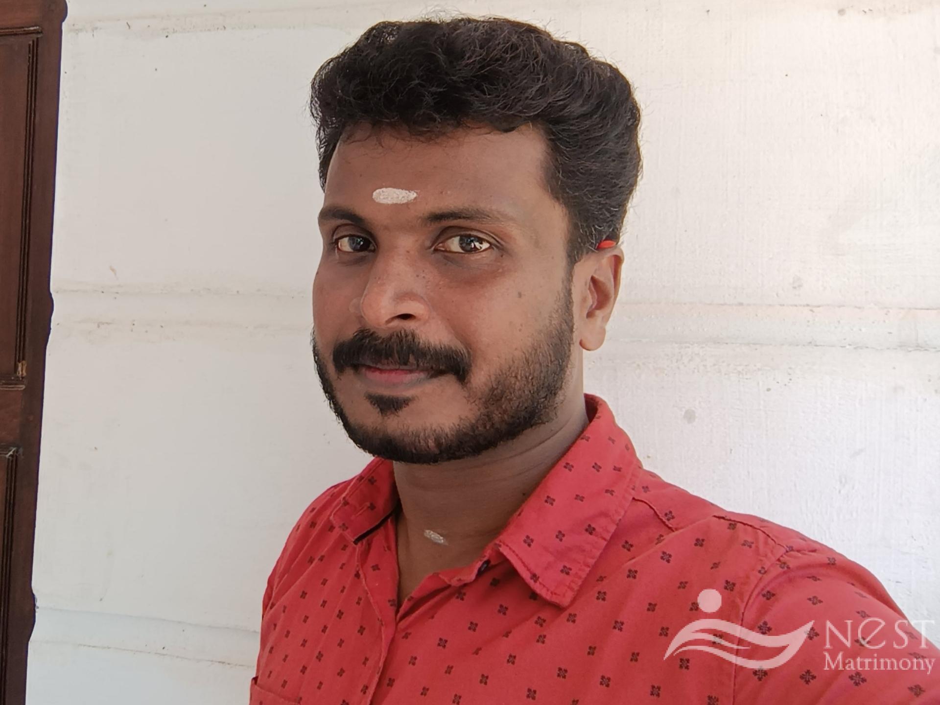 PRAJEESH-profile-image