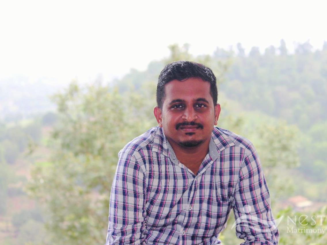 Praveen Nair-profile-image