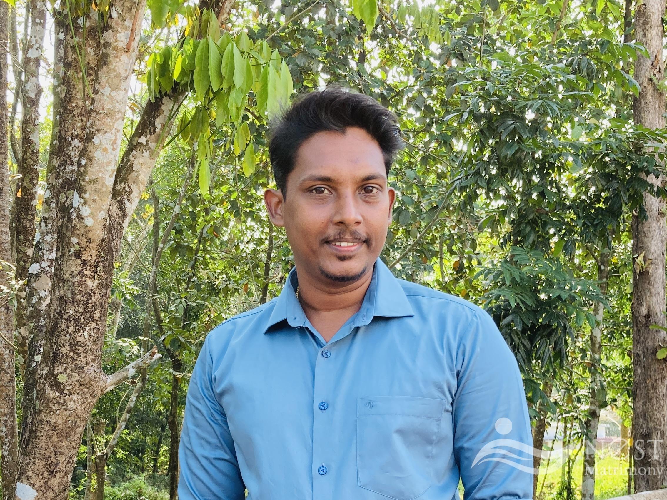 Bejo Varghese-profile-image