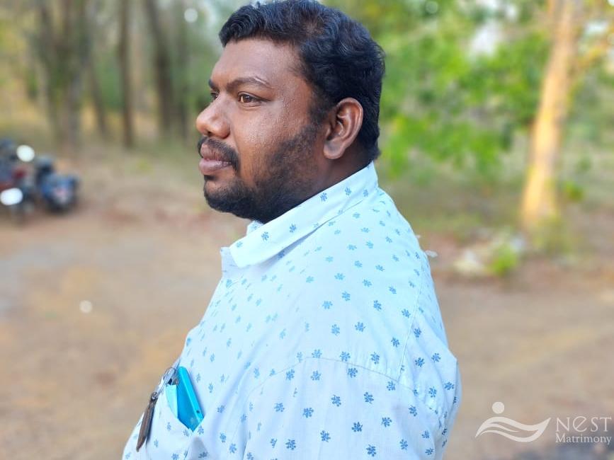 SREEJITH-profile-image