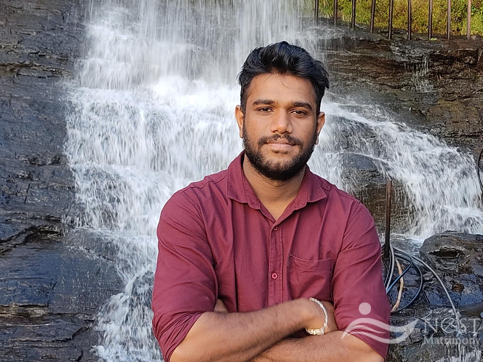 Ajeesh J. Nair-profile-image