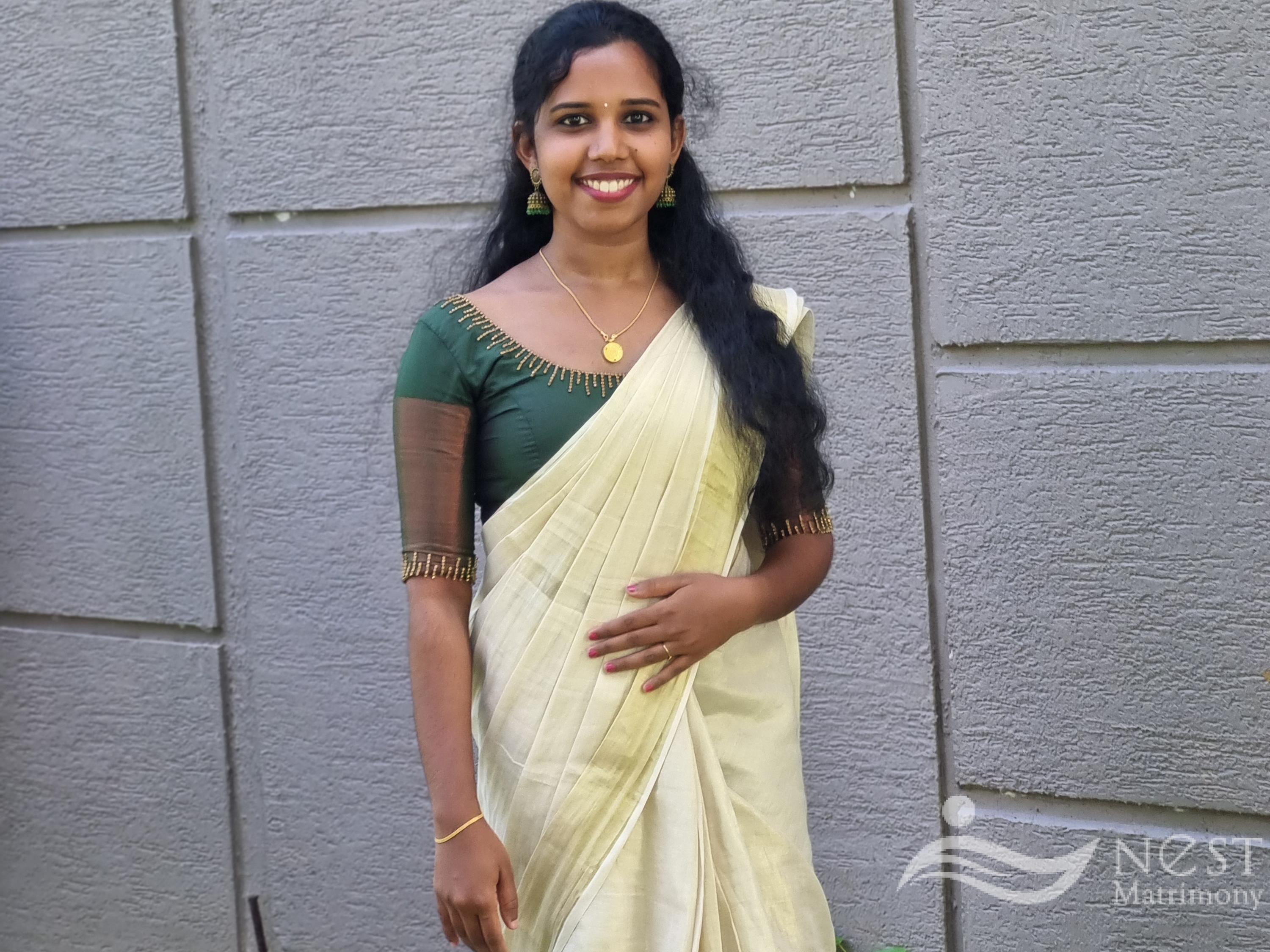 Niveditha-profile-image