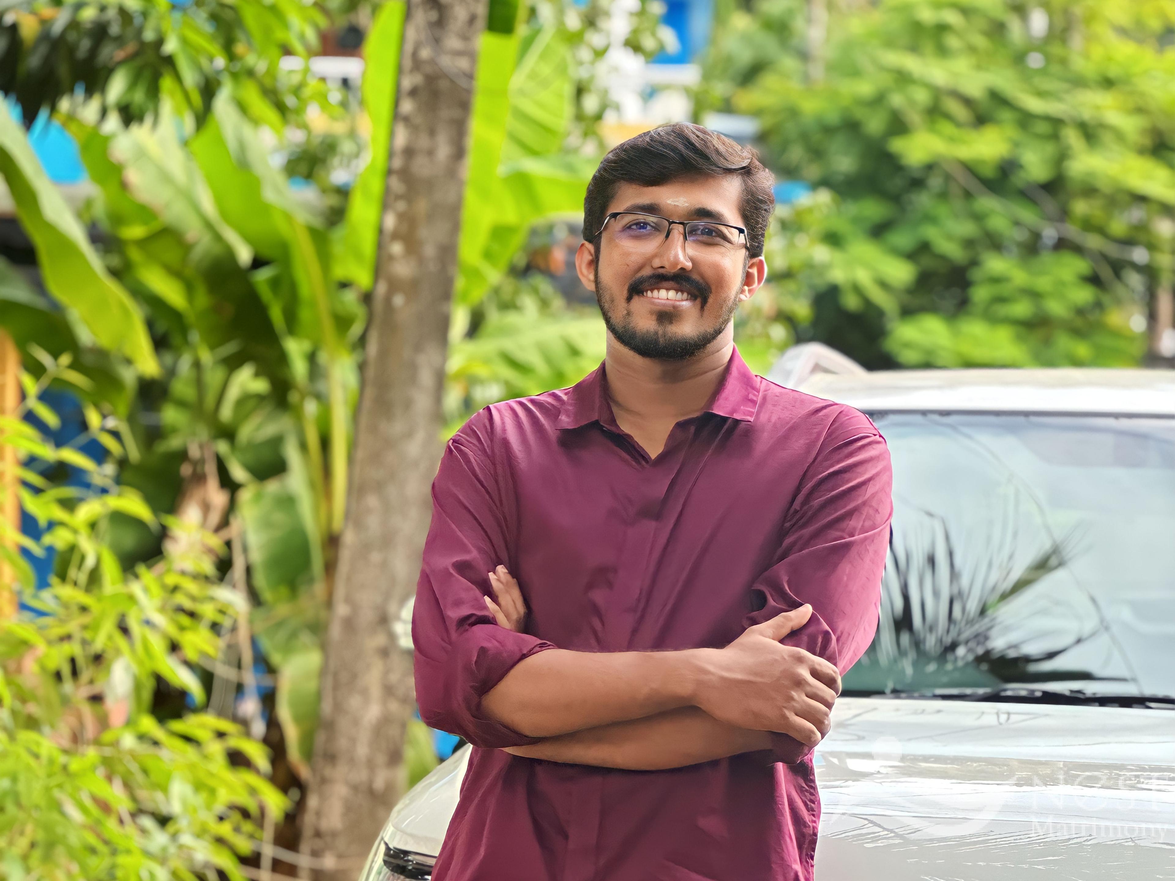 Arunjith-profile-image