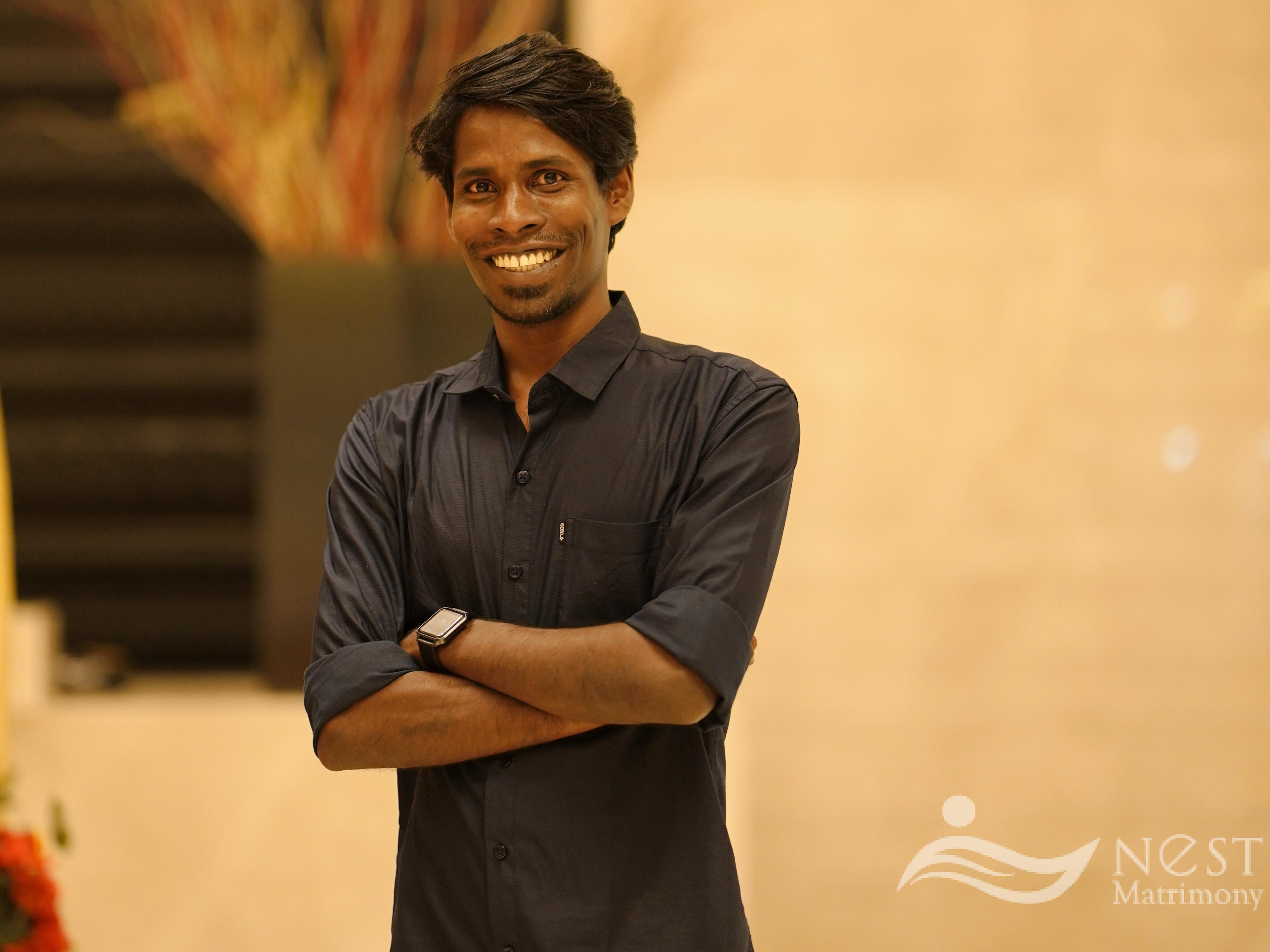 SREEJITH-profile-image