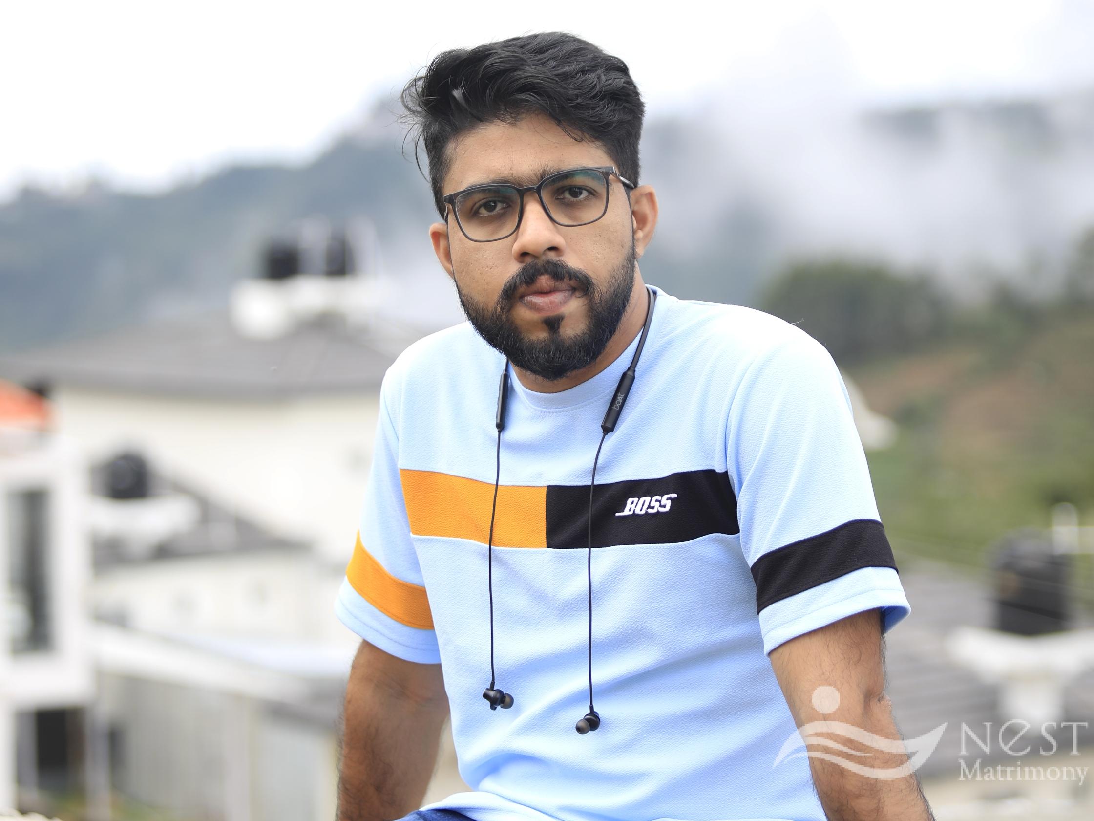 AJEESH.M.A-profile-image