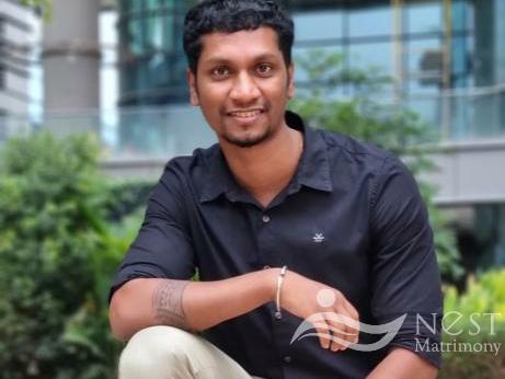 Nivedh Sawanthakumar-profile-image