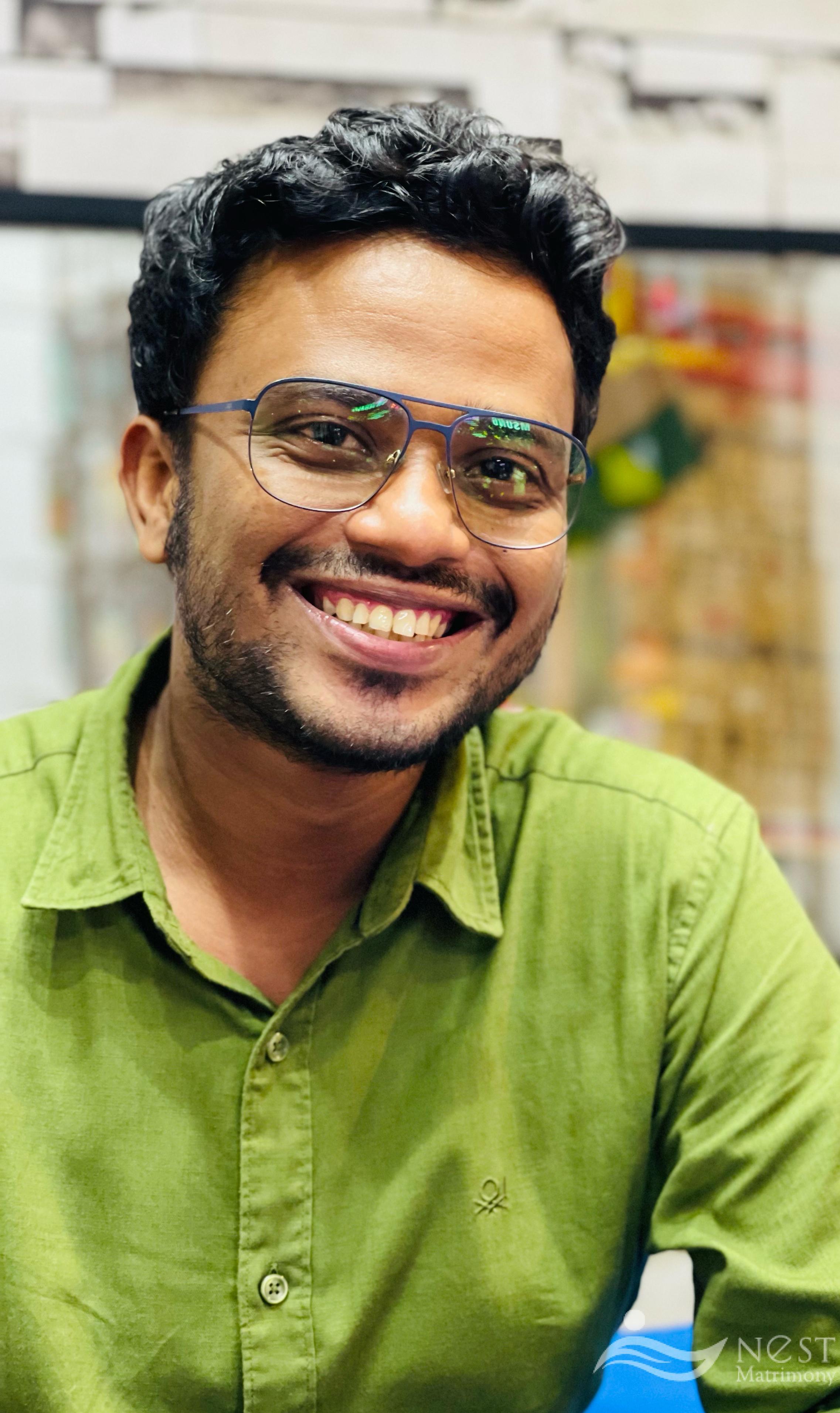 Jithin Joy-profile-image