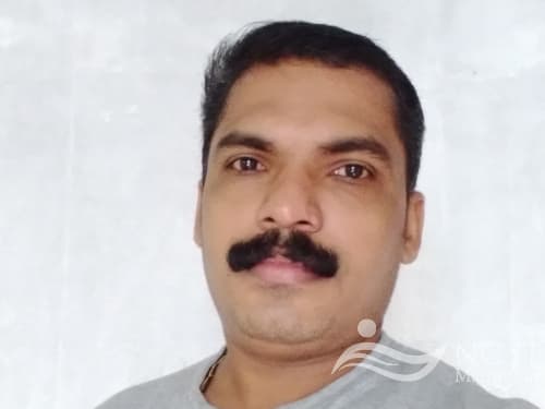 Preejesh kv-profile-image