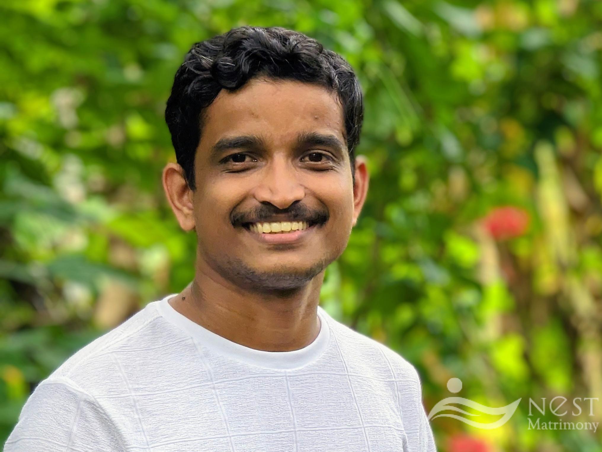 Prajith-profile-image