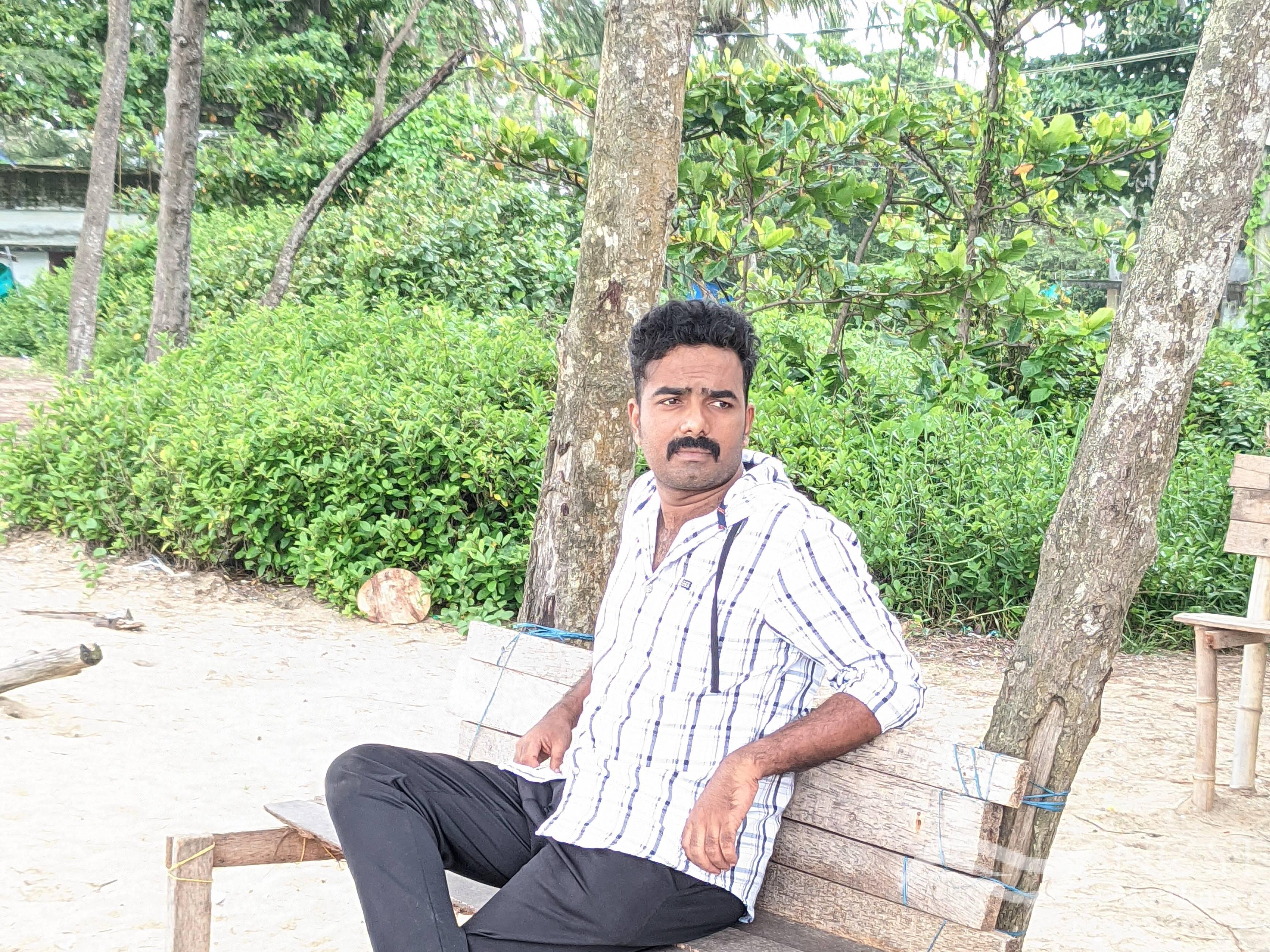 Sarath-profile-image