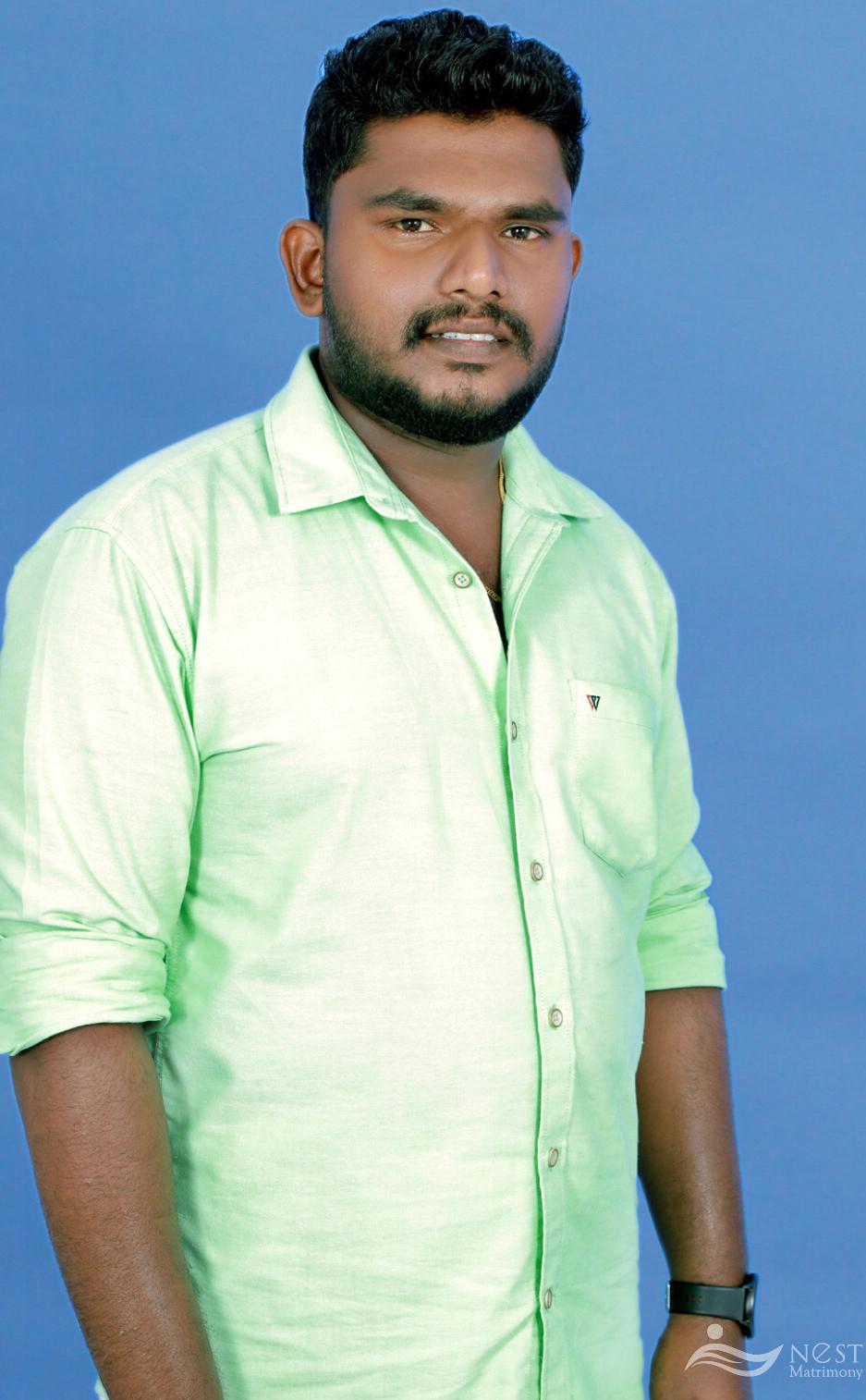 Nandhu Nandhanan-profile-image