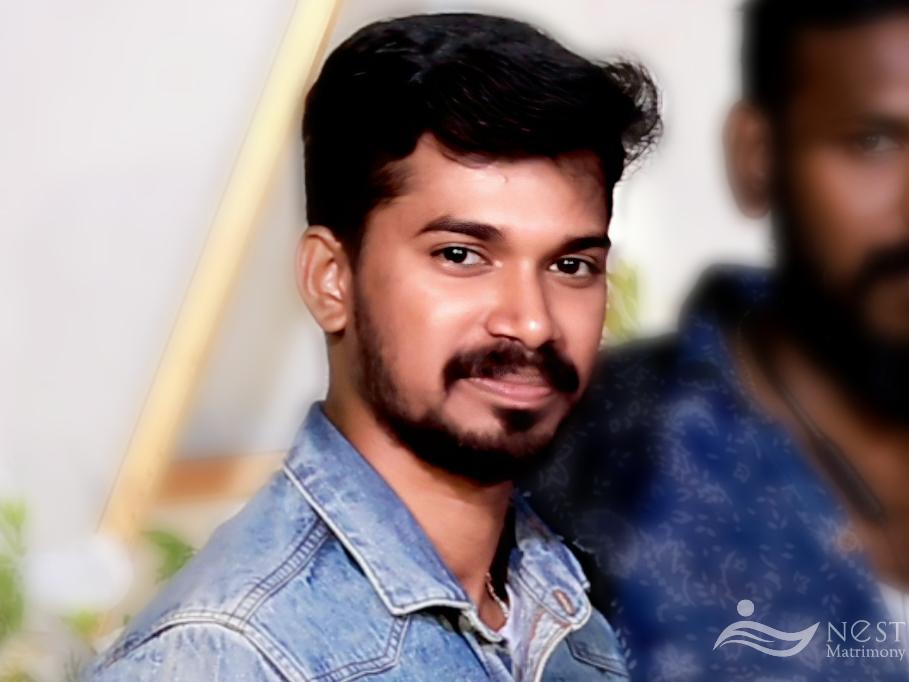 Jishnu K.j-profile-image