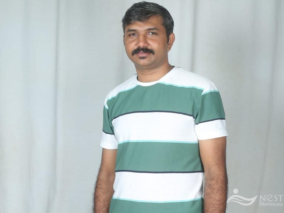 Ajith Aravind-profile-image