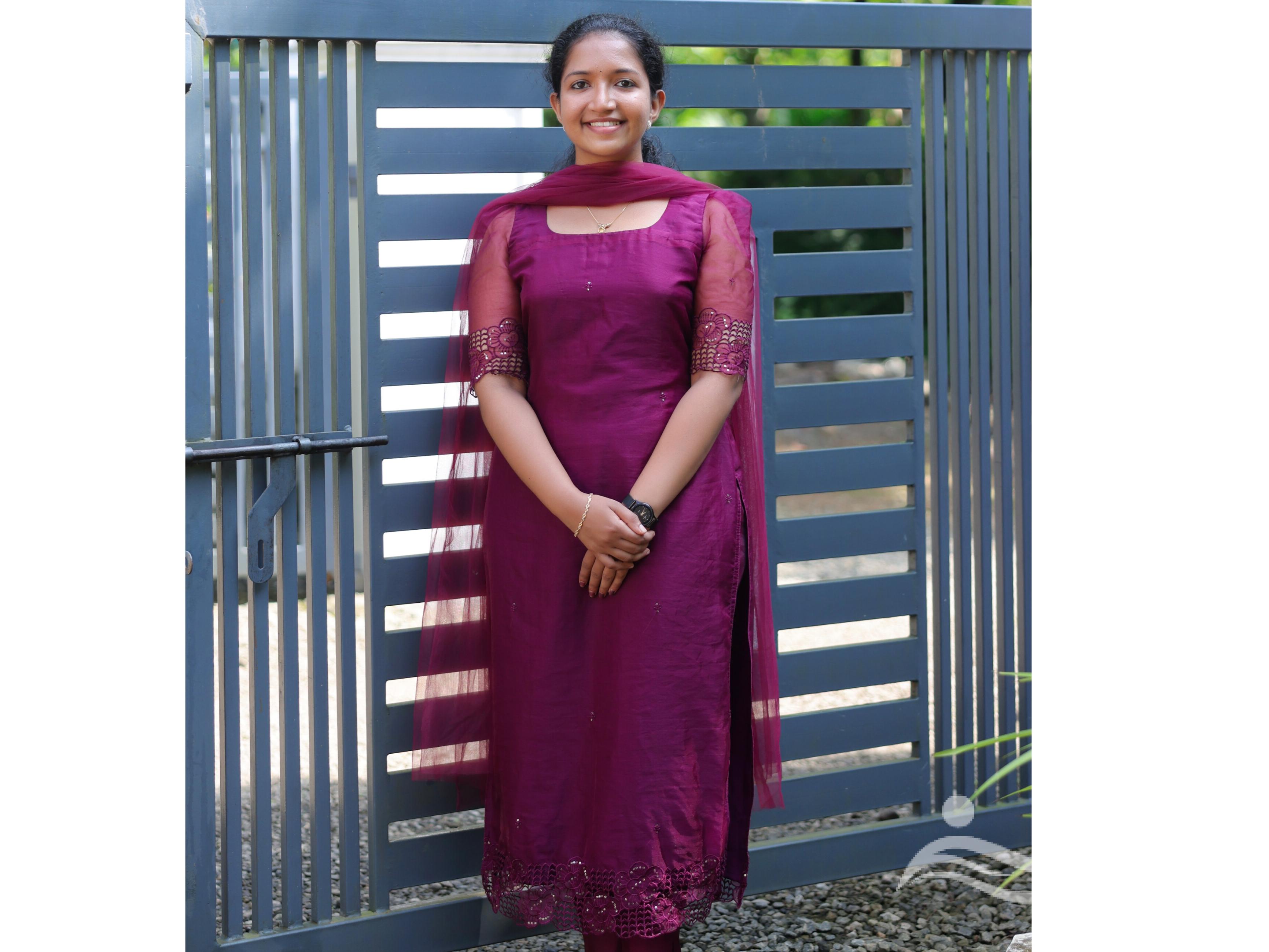 Meenu P R-profile-image