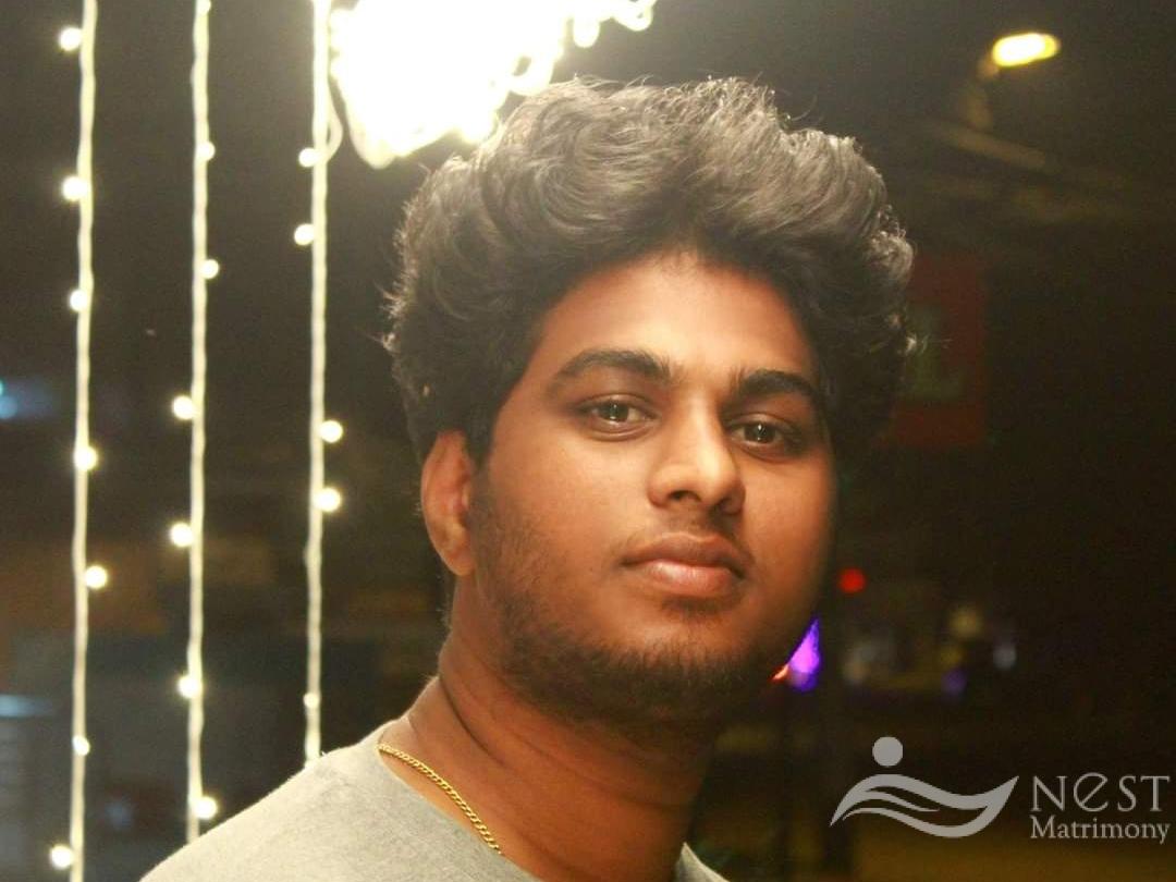 Syam Krishnan-profile-image