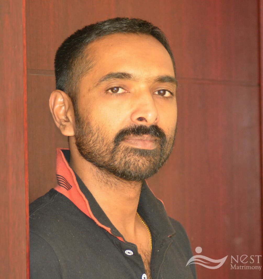 Rajesh Nair-profile-image