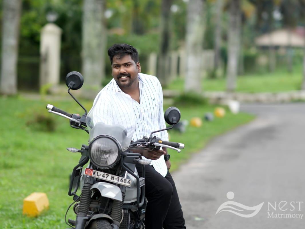 Jishnu Sasi-profile-image