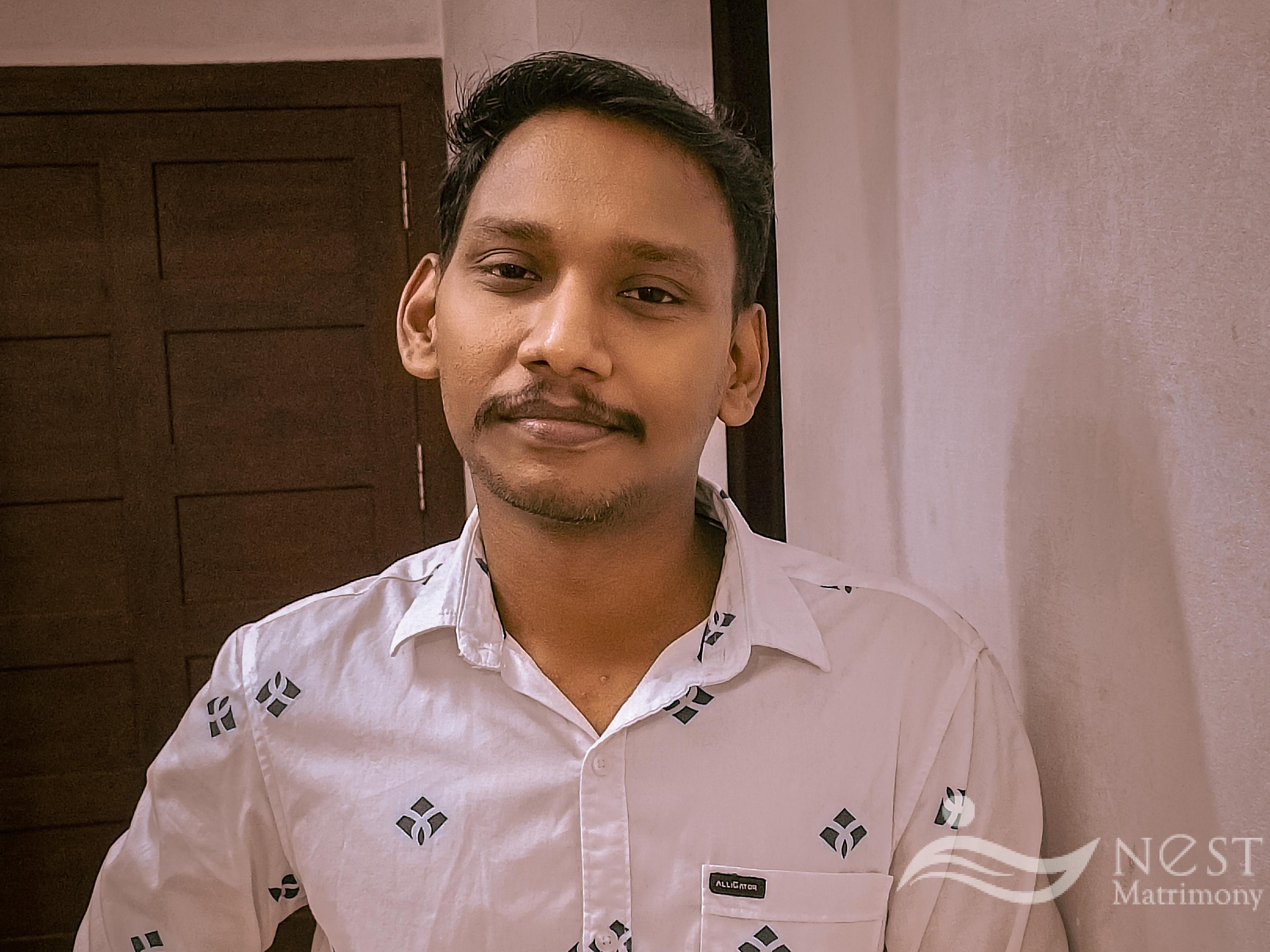 Saneesh-profile-image