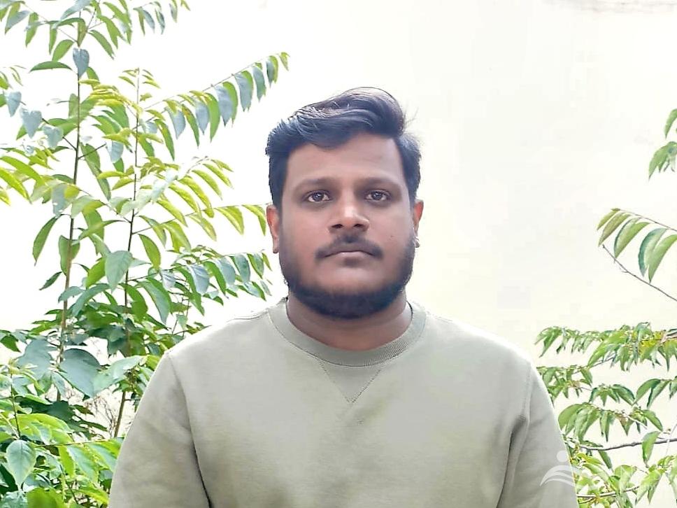 Joji Joseph Varghese-profile-image