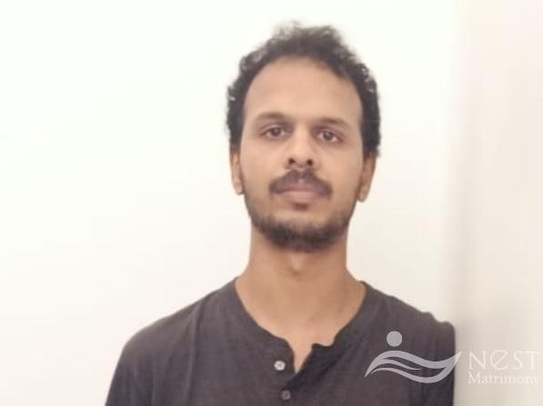 Sreeramanarayanan P-profile-image