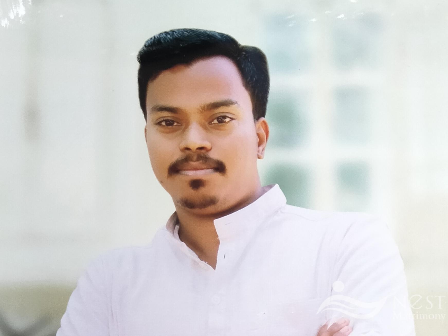 Deepu P Panicker-profile-image