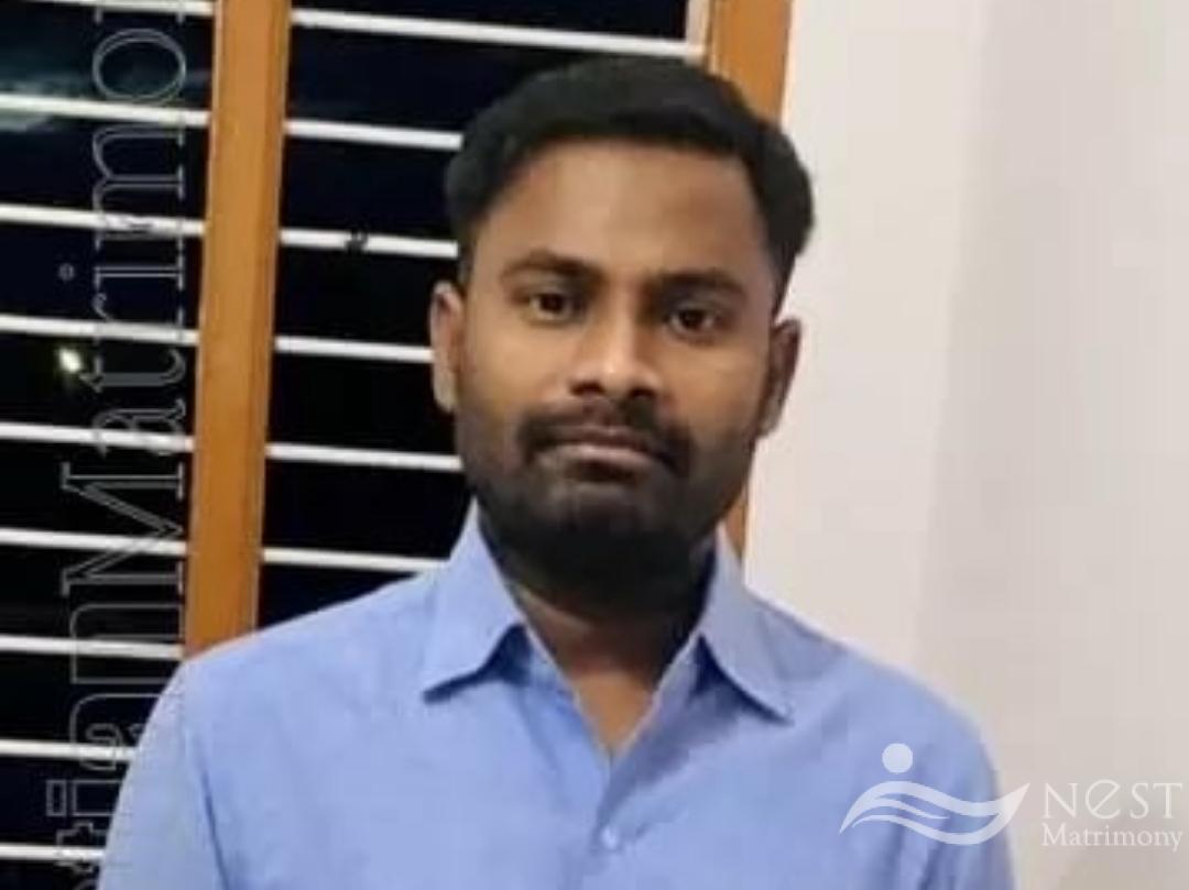 Isaac S P loganathan-profile-image