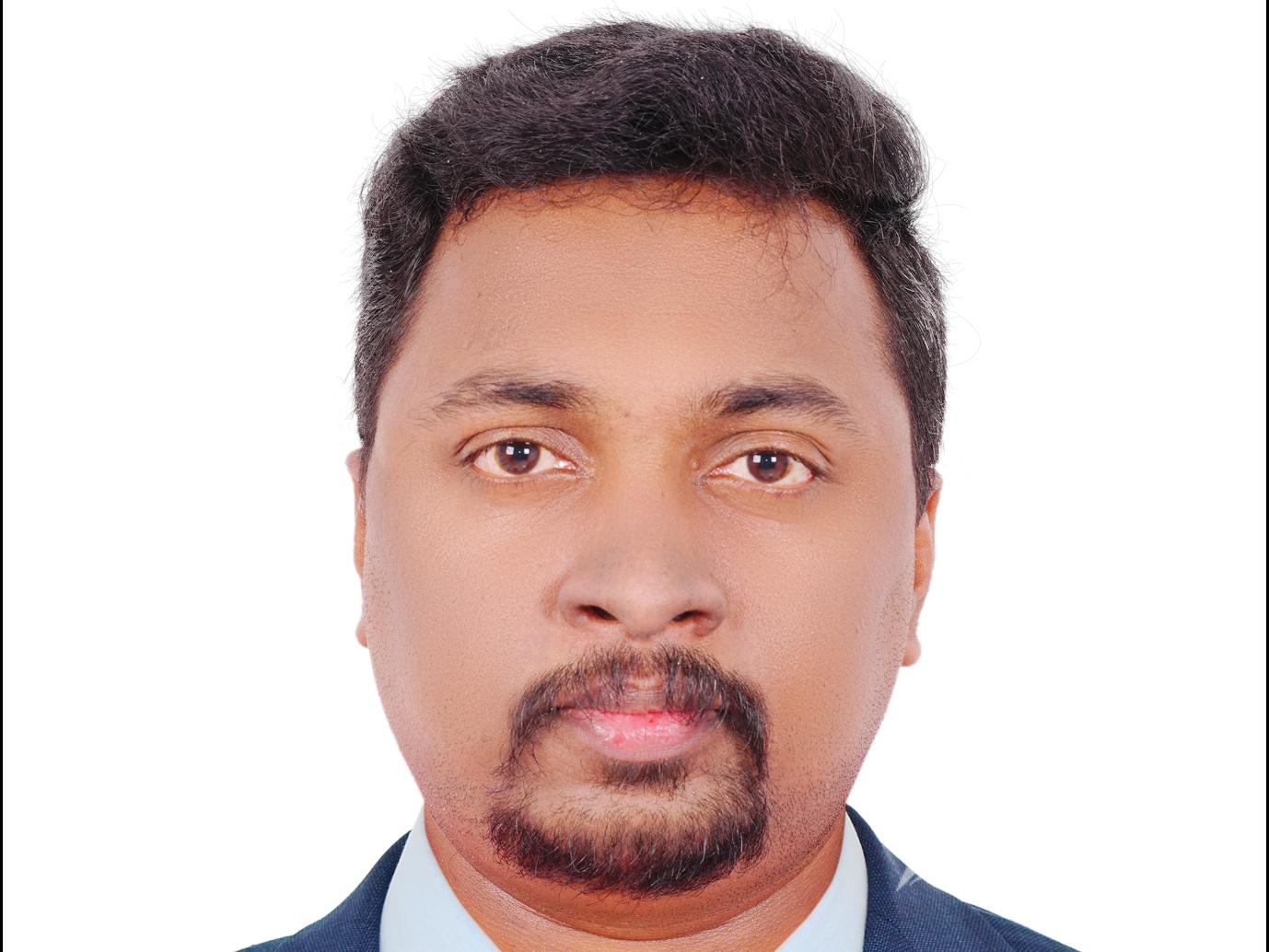 Rahul T Sugunan-profile-image