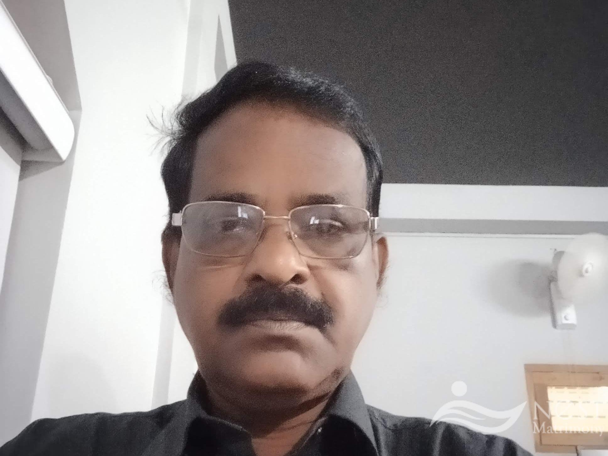 Rajendran Nair-profile-image