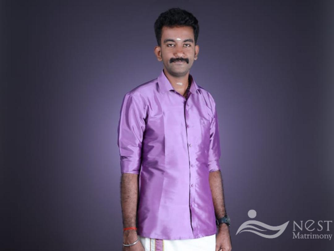 Sarath M S-profile-image