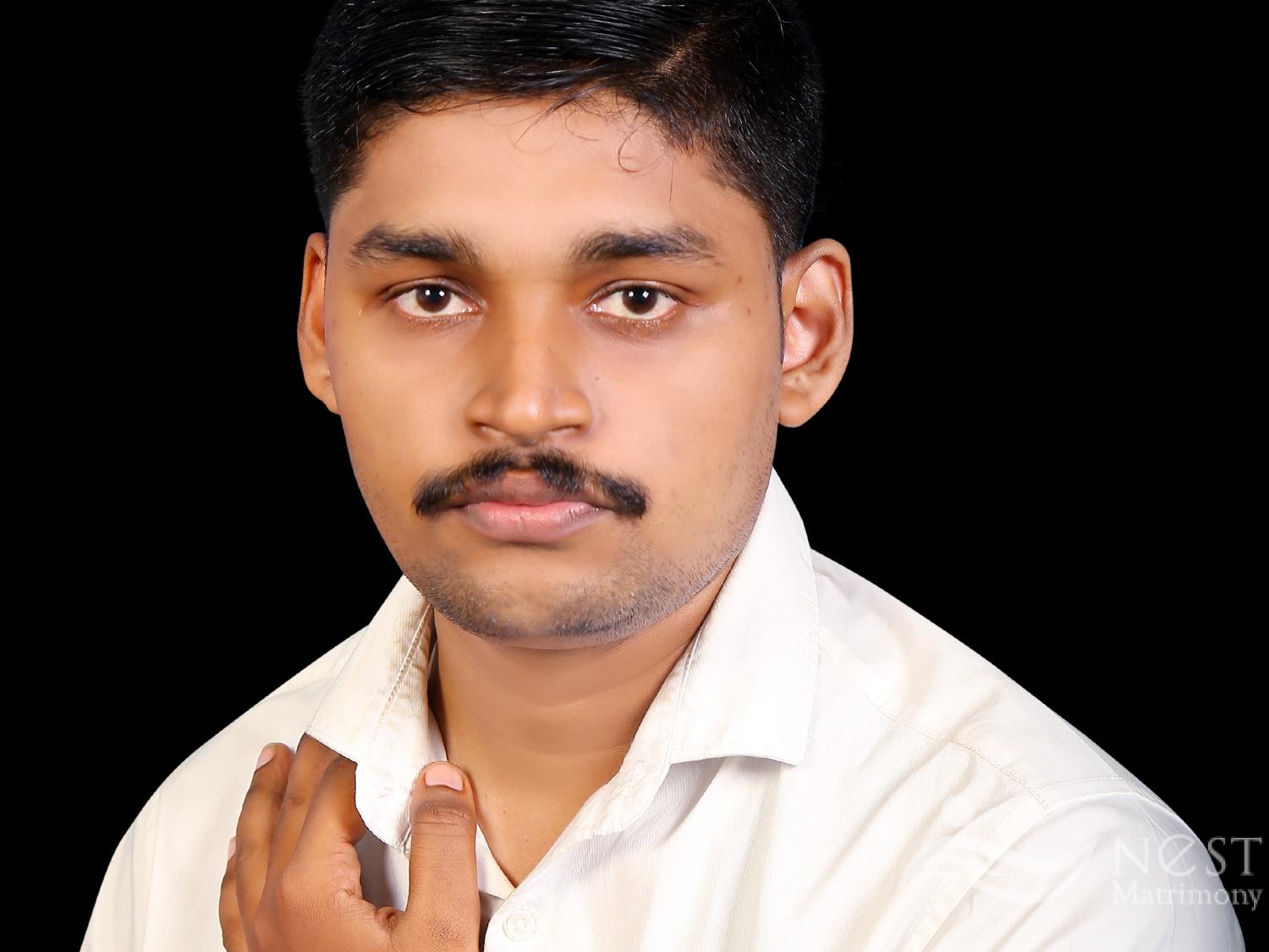 Jishnu K-profile-image