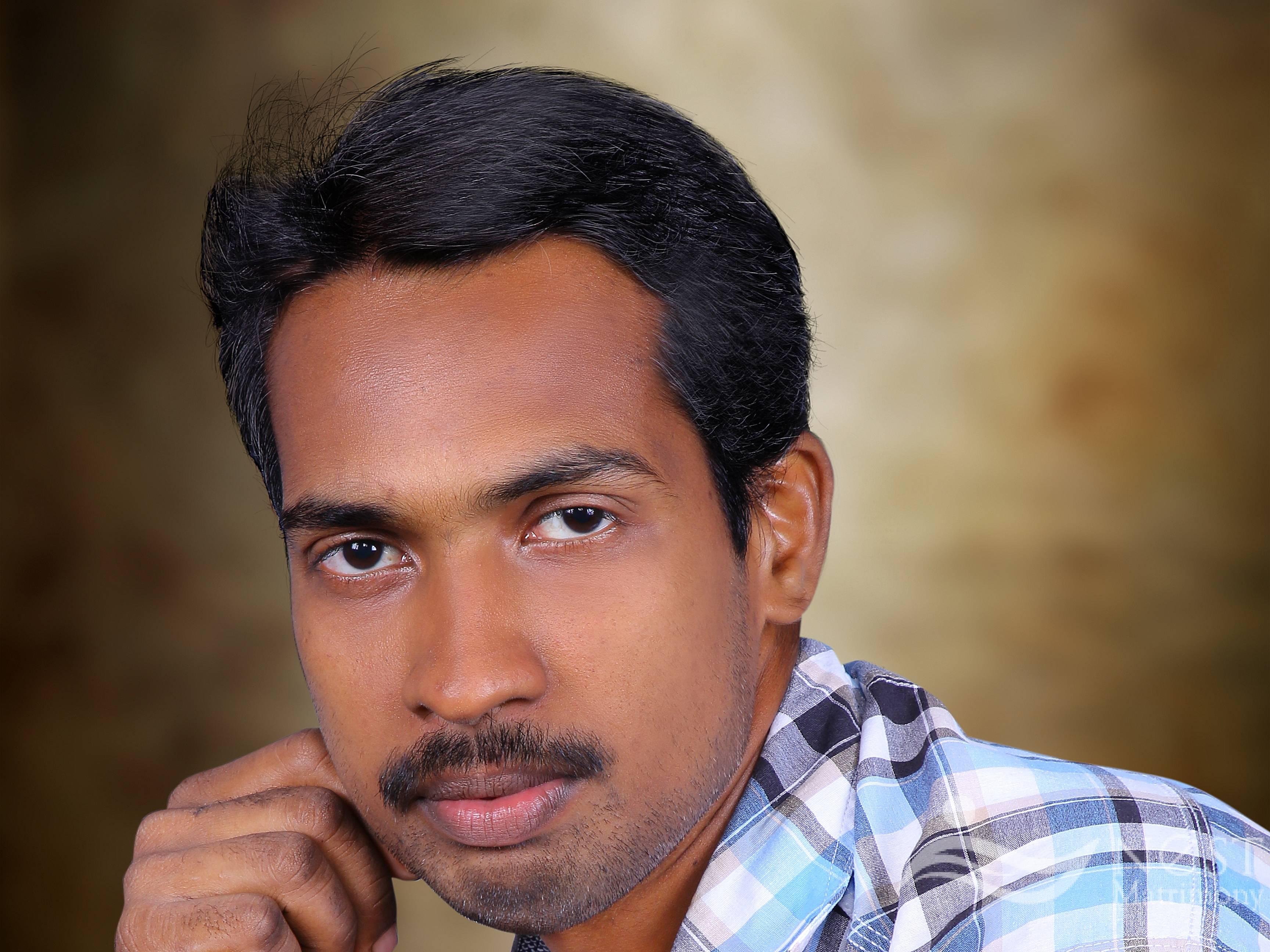 Vishnu Surendhran-profile-image