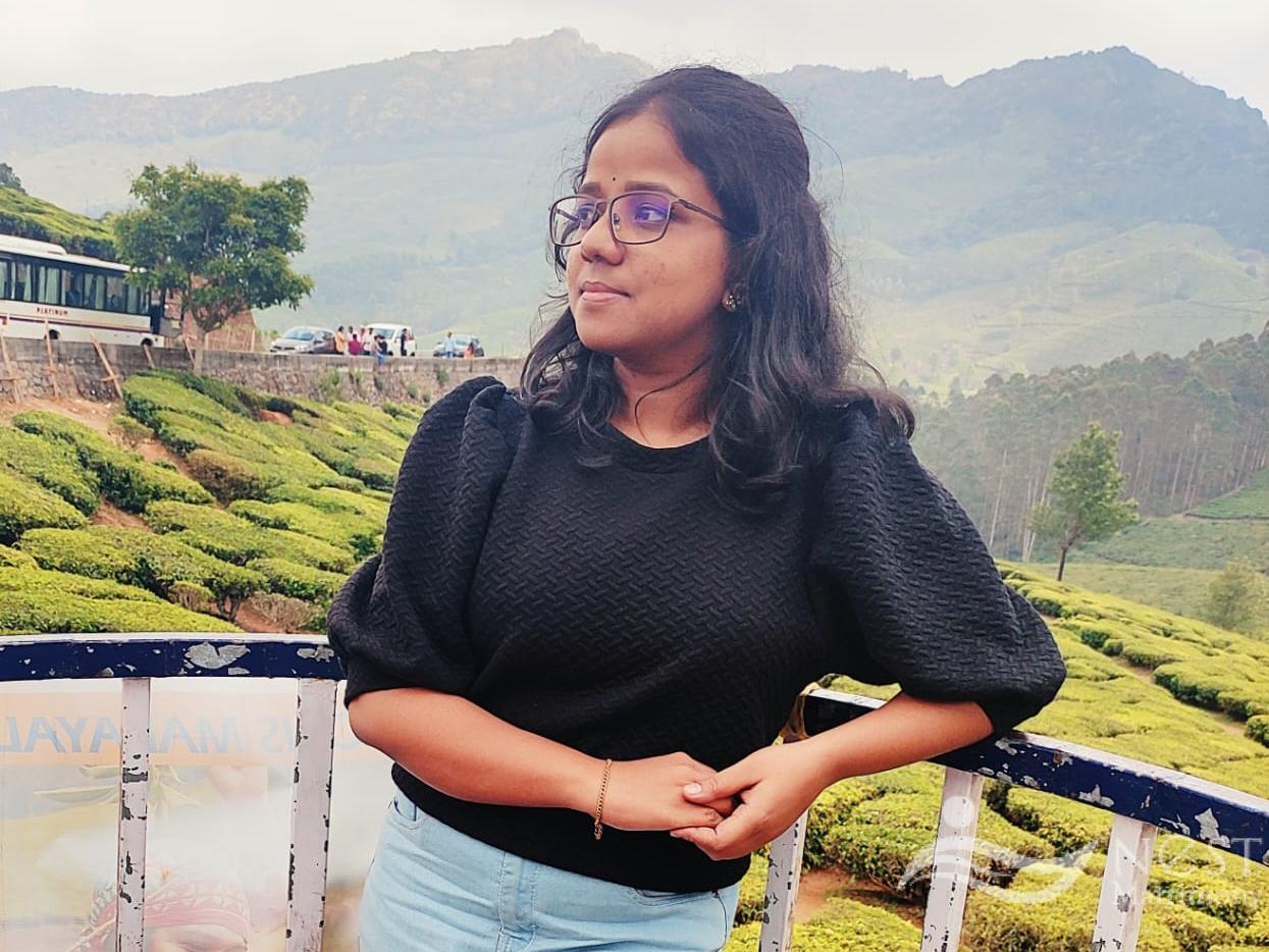 Sree Priya-profile-image