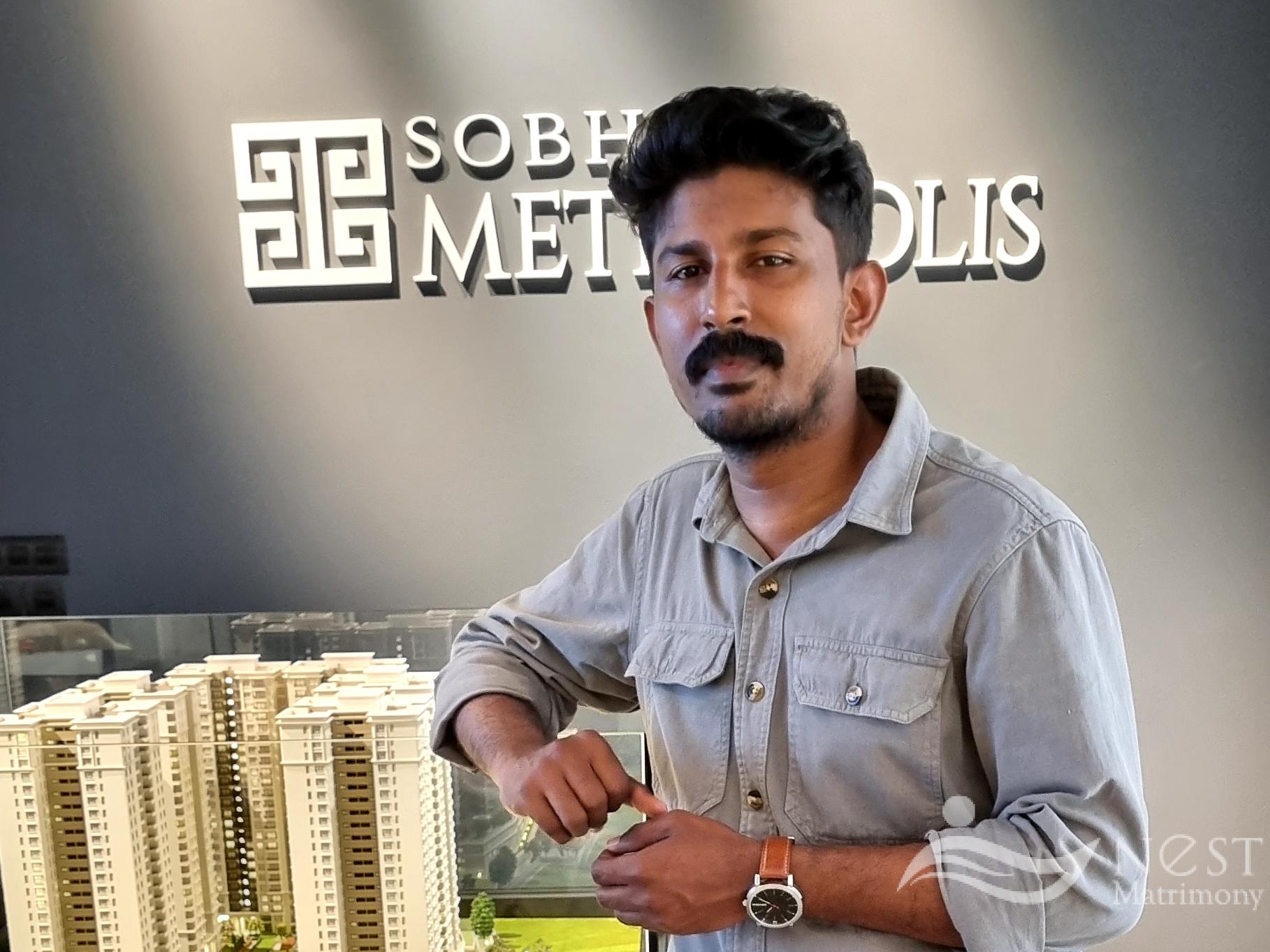 GOKUL-profile-image