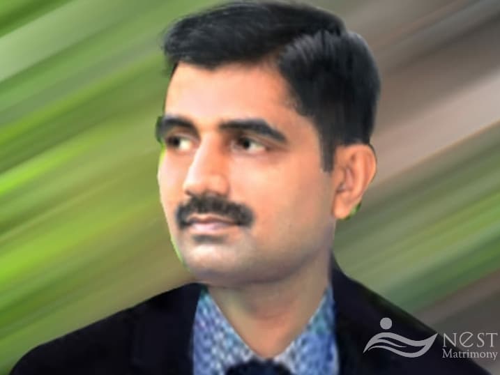 K Rajesh-profile-image