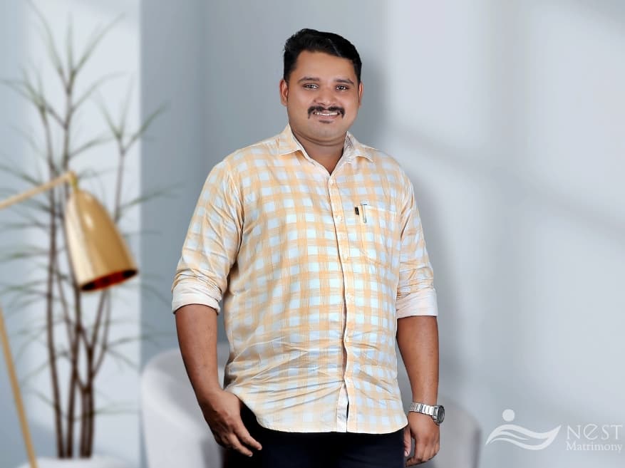 Sarath C Mohan-profile-image