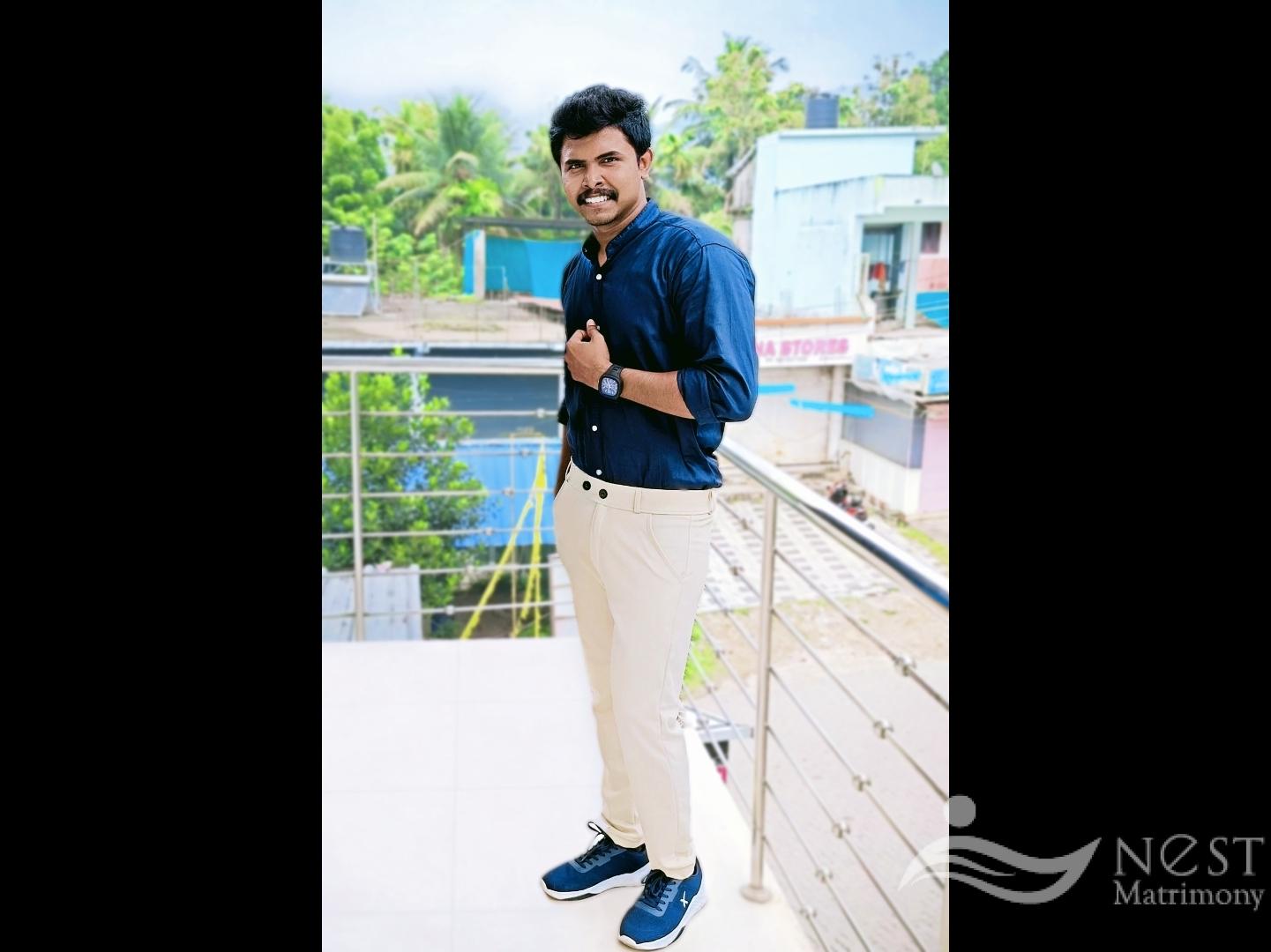 Sreekumar R S-profile-image