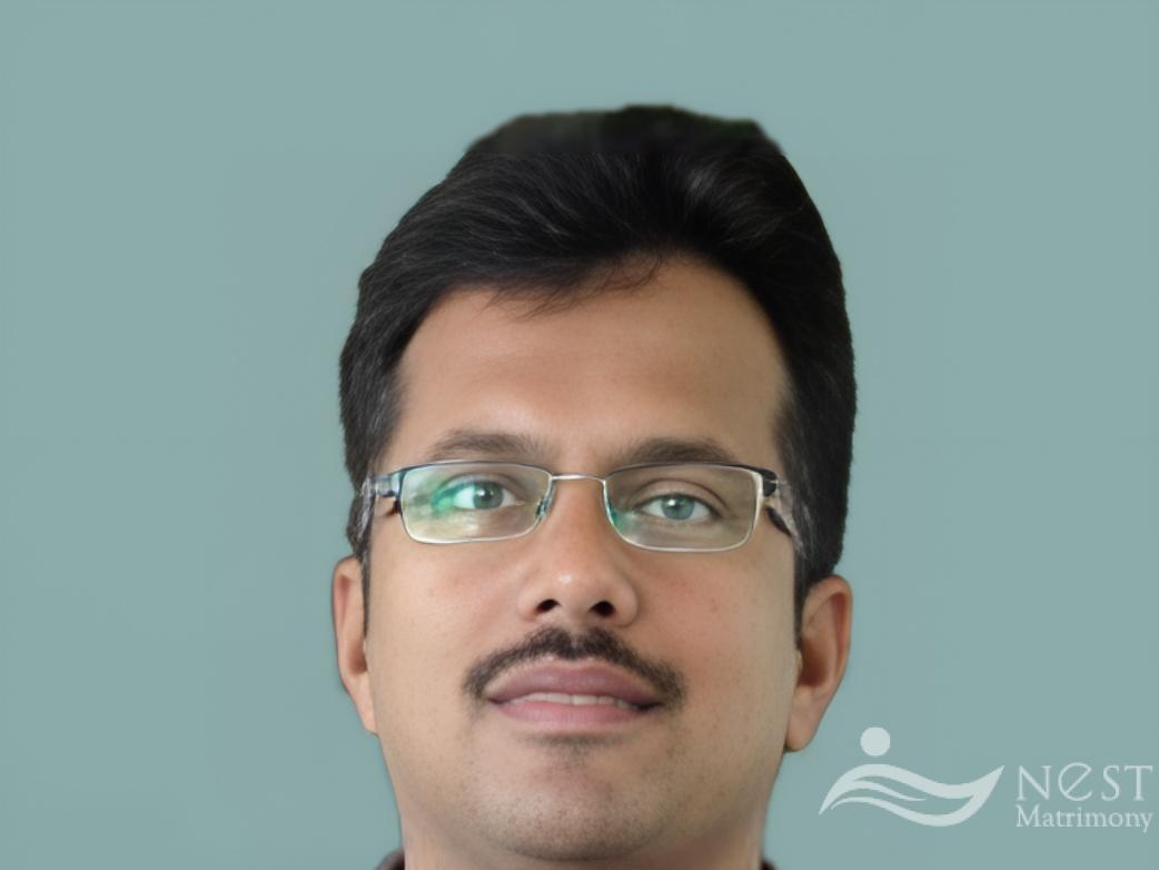 Eldho Mathai-profile-image