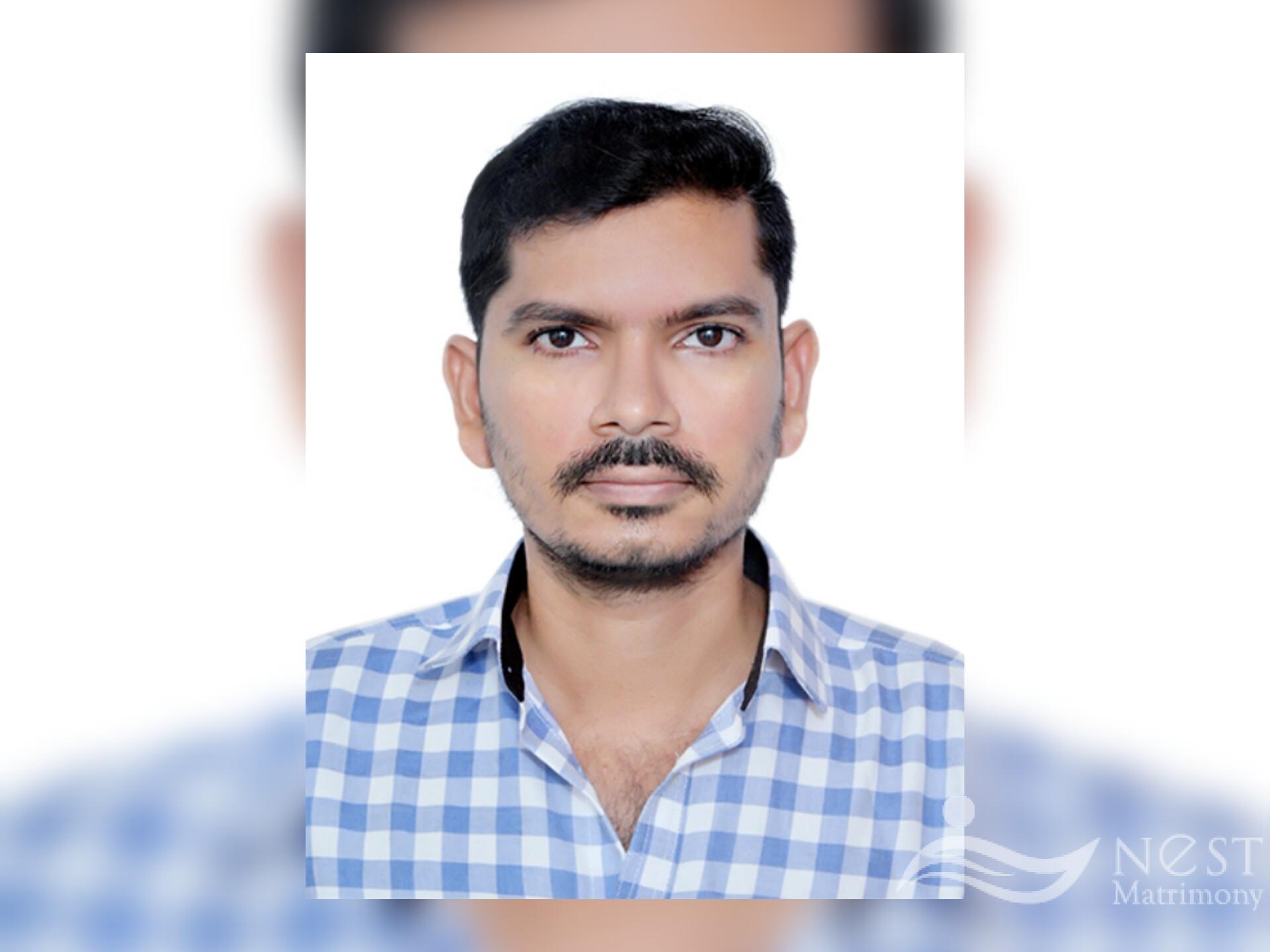 PRAVEEN K S-profile-image