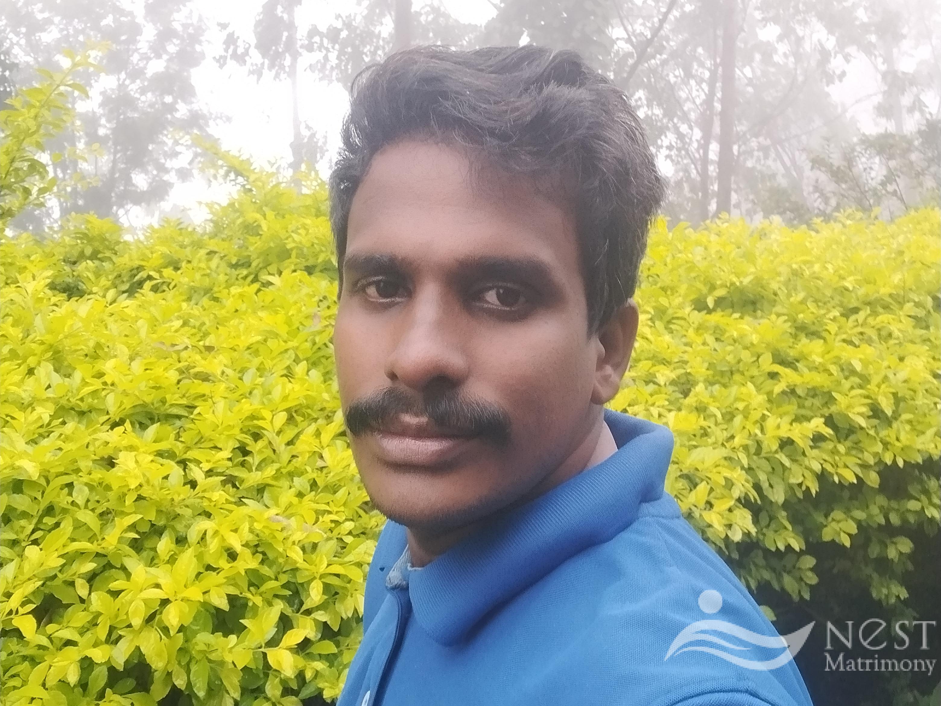 Sukesh K Kaimal-profile-image