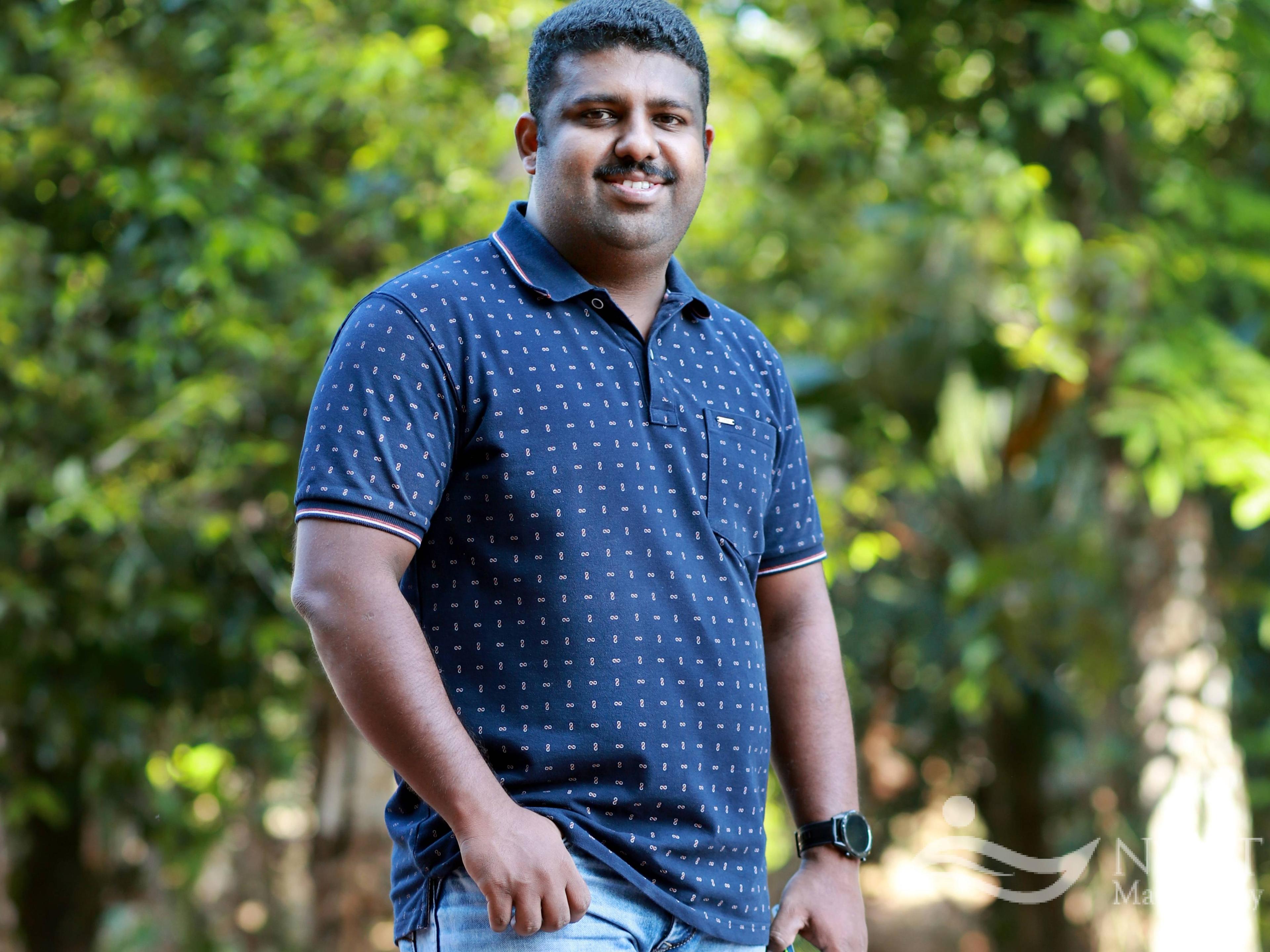 Raison Varghese-profile-image