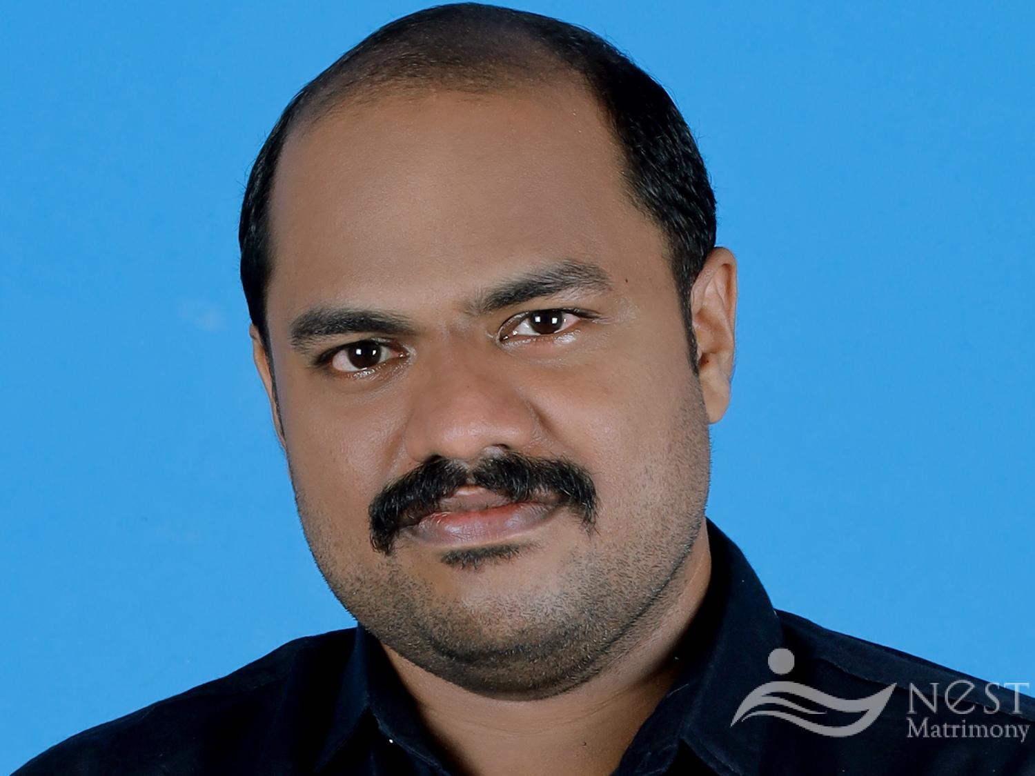 Harinath Pillai-profile-image