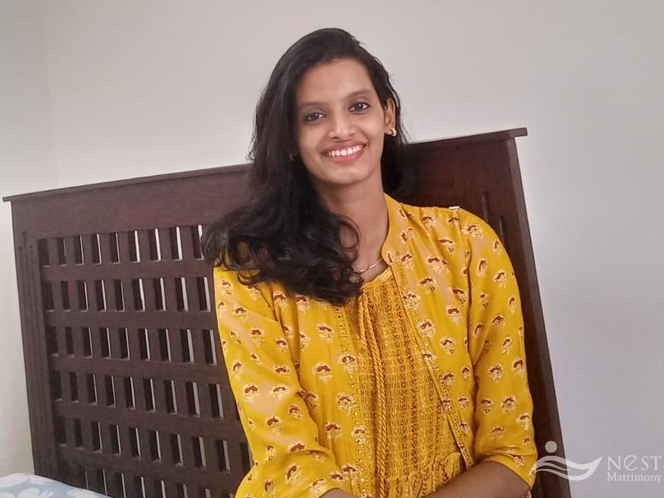 Dr. Meera Joshy-profile-image