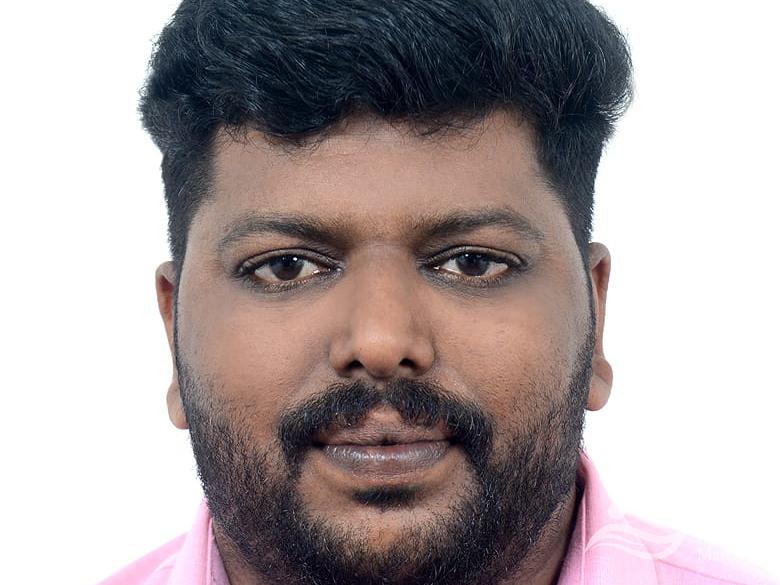 SREEJITH-profile-image